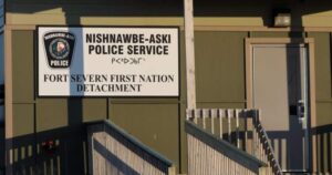 Police search Thunder Bay, Ont., landfill as part of investigation into woman’s death