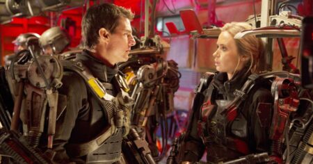 11 Must-Watch Action Movies on Netflix Right Now (September 2025): ‘Edge of Tomorrow’ and More