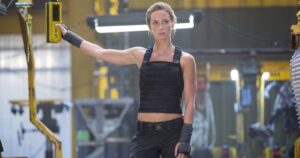 3 New Netflix Movies to Watch in September 2025, Ranked by IMDb Rating