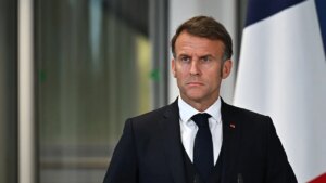 Macron pushes Gaza initiative as UNGA opens, raising questions about his motives and rivalry with Trump