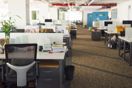 Employees’ Response to New Office ‘Dress Code’ Cheered: ‘HR Was Not Happy’