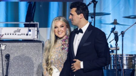 TPUSA insider: Erika Kirk is ‘absolute force’ ready to grow group ’10x’ after tragedy
