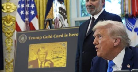 Could Trump’s new H-1B visa fees push highly skilled workers to Canada?