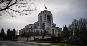 City of Vancouver tries to find millions of dollars in savings