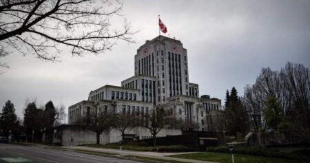 City of Vancouver tries to find millions of dollars in savings