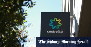 A welcome settlement for the disgrace of robo-debt
