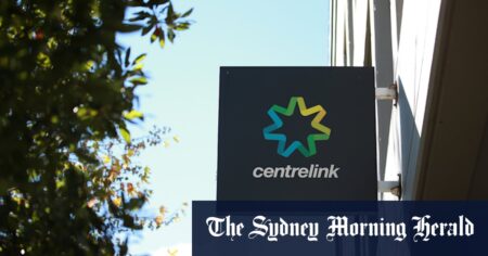 A welcome settlement for the disgrace of robo-debt