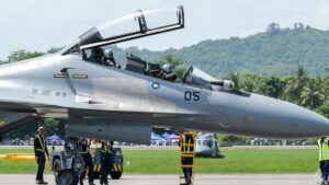 Commentary: Malaysia’s fifth-generation fighter jet problem