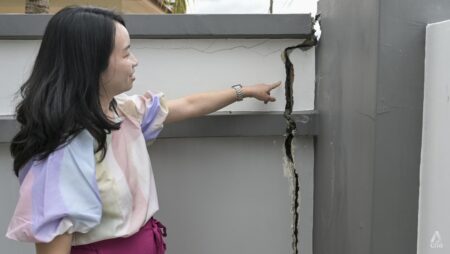 Walls crack, who pays? Johor quakes put spotlight on homeowners’ insurance gaps