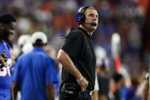 Florida Gators Owe South Florida Money in Insult to Injury