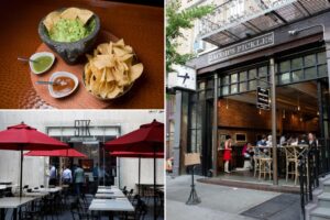 Exclusive | Rats, roaches and flies — oh my! The unsanitary secrets lurking behind the kitchen doors of your favorite Manhattan hotspots