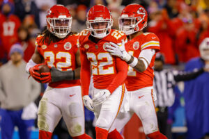 Chiefs All-Pro CB Trent McDuffie Reportedly Gets Major Contract Update