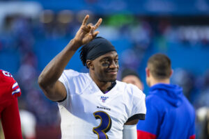 Exclusive: RGIII on ‘Positive Steps’ Initiative, Tyreek Hill Trade, More