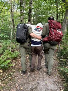 4 hikers rescued after suffering ‘debilitating psychedelic mushroom high’ in NY’s Catskill Mountains