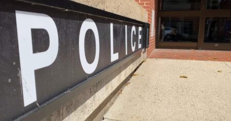 Fredericton police warn spike in drug overdoses is ‘significant’ and ‘not normal’