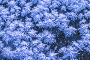 Warning Issued as Five States Face Near-Freezing Temperatures