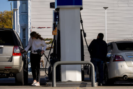 California Dethroned as State With Highest Gas Prices in America