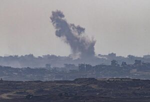 Israeli Official Says Gaza Could Be ‘Real Estate Bonanza’