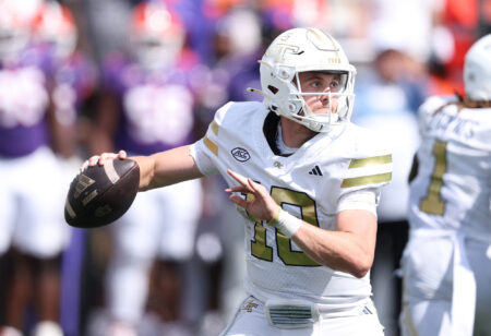 How to Watch Temple vs Georgia Tech: Live Stream NCAA College Football, TV Channel