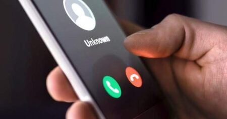 Brantford police say fraudsters pretending to be officers in phone scam
