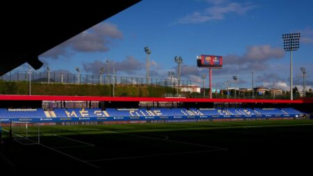 La Liga Soccer: Stream Barcelona vs. Valencia Live From Anywhere