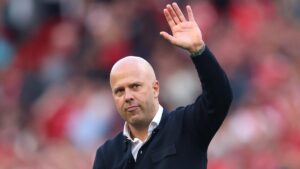 Premier League Soccer: Livestream Burnley vs. Liverpool From Anywhere