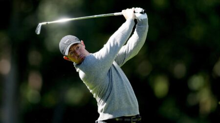 BMW PGA Championship 2025: TV Schedule Today, How to Watch, Stream All the Golf From Anywhere