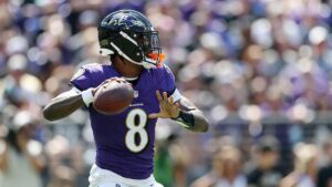 Monday Night Football: How to Watch Lions vs. Ravens, ManningCast Tonight