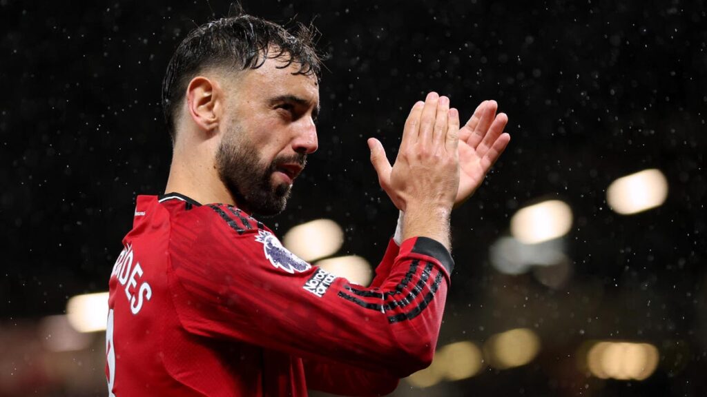 Premier League Soccer: Livestream Brentford vs. Man United From Anywhere
