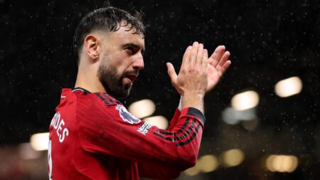 Premier League Soccer: Livestream Brentford vs. Man United From Anywhere