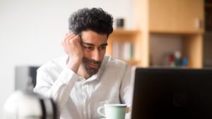 Bored at Work? Tubi Wants to Help You Secretly Watch TV on the Job