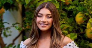 Gia Giudice Recalls Her Sorority Questioning If She Did Drugs After Wild ‘RHONJ’ Story Line