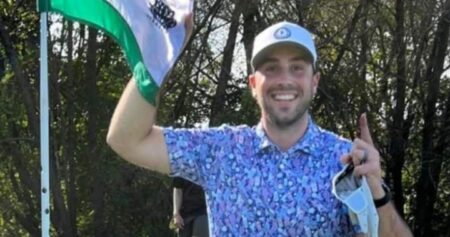 Canadian man shot, killed on U.S. golf trip while walking to hotel: reports