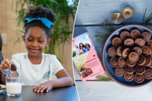 Girl Scouts trial new ‘Exploremores’ cookie flavor for upcoming seasons — as NYC sales tumble to decade lows