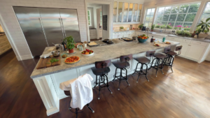 Meta’s Quest Headsets Can Scan Your Home Into VR. The Results Are Stunning