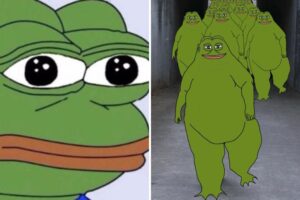 What Is a ‘Groyper? What to Know About Nick Fuentes’ Alt-Right Movement