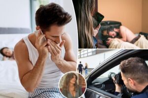 Married men who seek out affairs on cheating sites all have this one thing in common