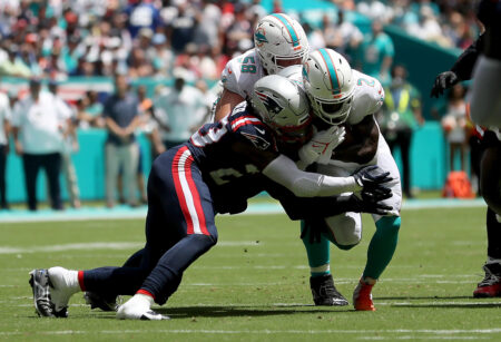 Commanders Make Roster Move After Austin Ekeler Injury