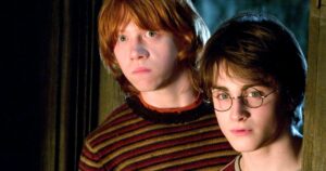 Where to Watch All the Harry Potter Movies and TV Shows