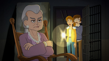 If You’re a Fan of ‘Gravity Falls’, You Have to Check Out This New Netflix Series