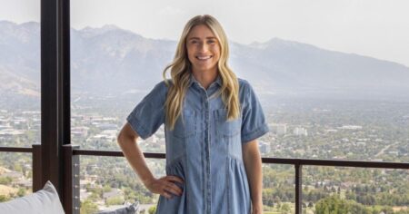 HGTV’s Jasmine Roth Explains Why Her Move From California to Utah Was the Right Decision (Exclusive)
