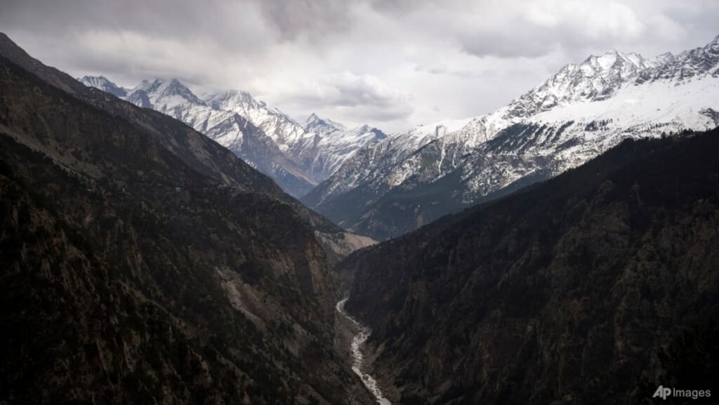 Commentary: China and South Asia need consensus on water amid tensions