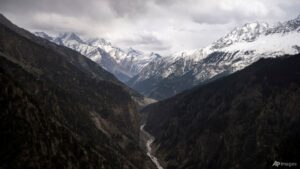 Commentary: China and South Asia need consensus on water amid tensions