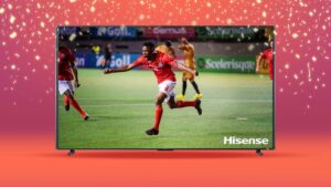 I’m a Lifelong Soccer Fan. How Hisense Is Powering My FIFA World Cup Excitement