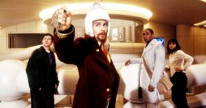 14 Must-Watch Hulu Sci-Fi Movies to Stream Right Now (September 2025)