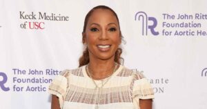 Holly Robinson Peete Calls Out Emmy Awards 2025 for Excluding Danielle Spencer From In Memoriam