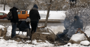 ‘It’s not weather-dependent anymore’: Homeless outreach orgs prepare for Winnipeg winter