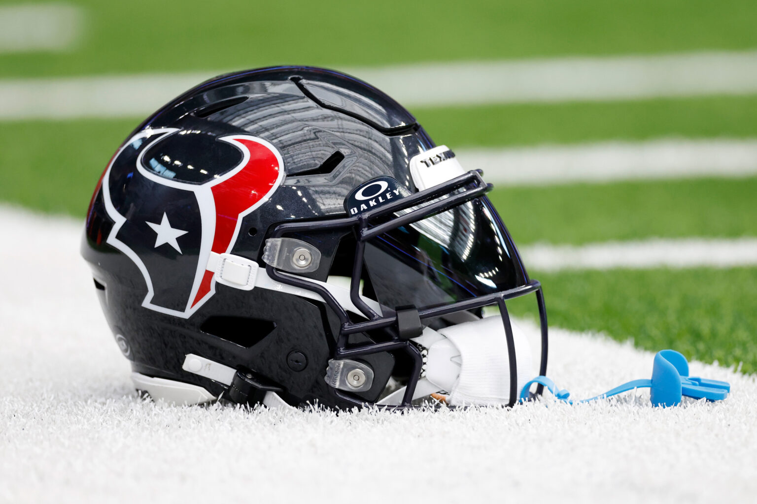 Texans Receive Major Warning After 0-2 Start