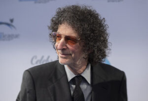 What’s Going On With The Howard Stern Show? What We Know