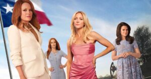 Everything to Know About ‘The Hunting Wives’ Season 2 After Book Changes Led to Deadly Twists